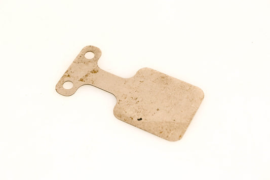 OMC 550261 Carburetor Reed NOS