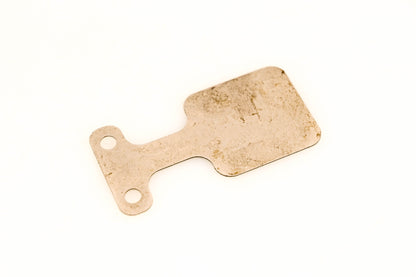 OMC 550261 Carburetor Reed NOS