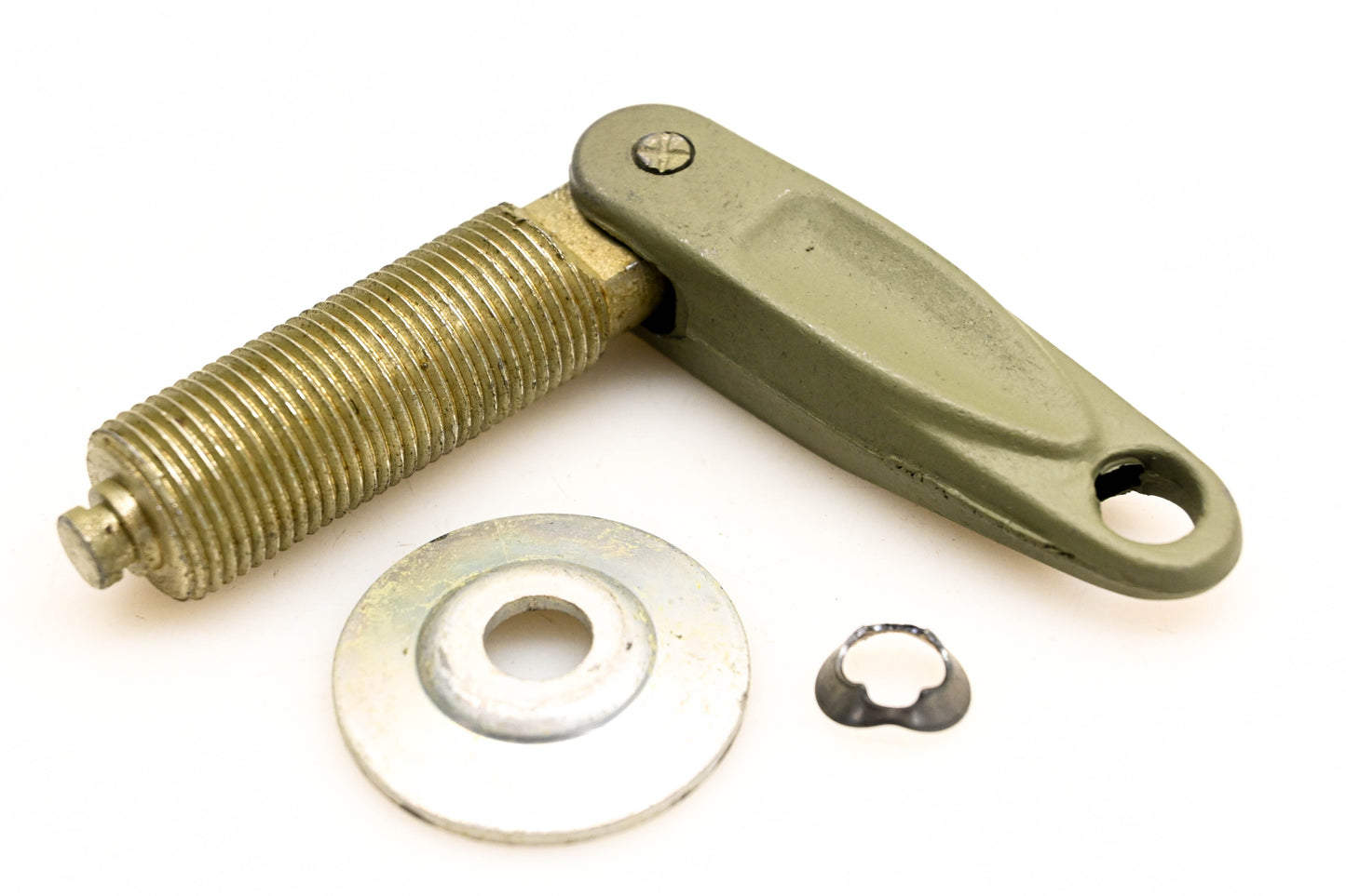 OMC 384845 Screw Clamp Kit NOS