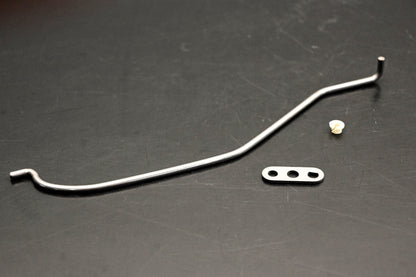 OMC 384284 Bellcrank Rod & Bushing Kit NOS
