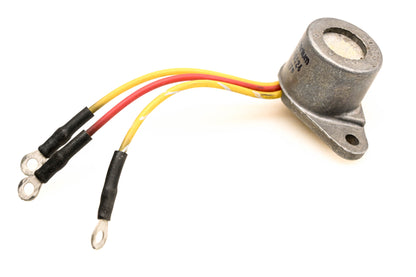 OMC 390124, 583408 Voltage Rectifier Regulator NOS