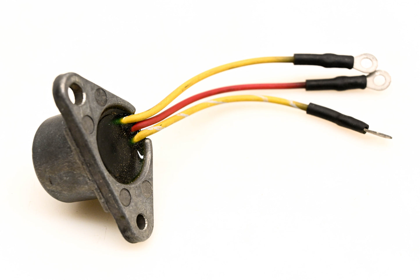 OMC 390124, 583408 Voltage Rectifier Regulator NOS