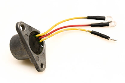 OMC 390124, 583408 Voltage Rectifier Regulator NOS