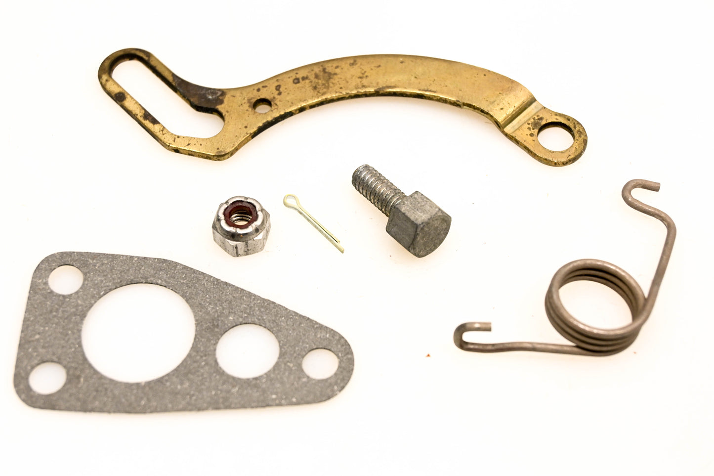 OMC 384471 Armature Stop Kit NOS