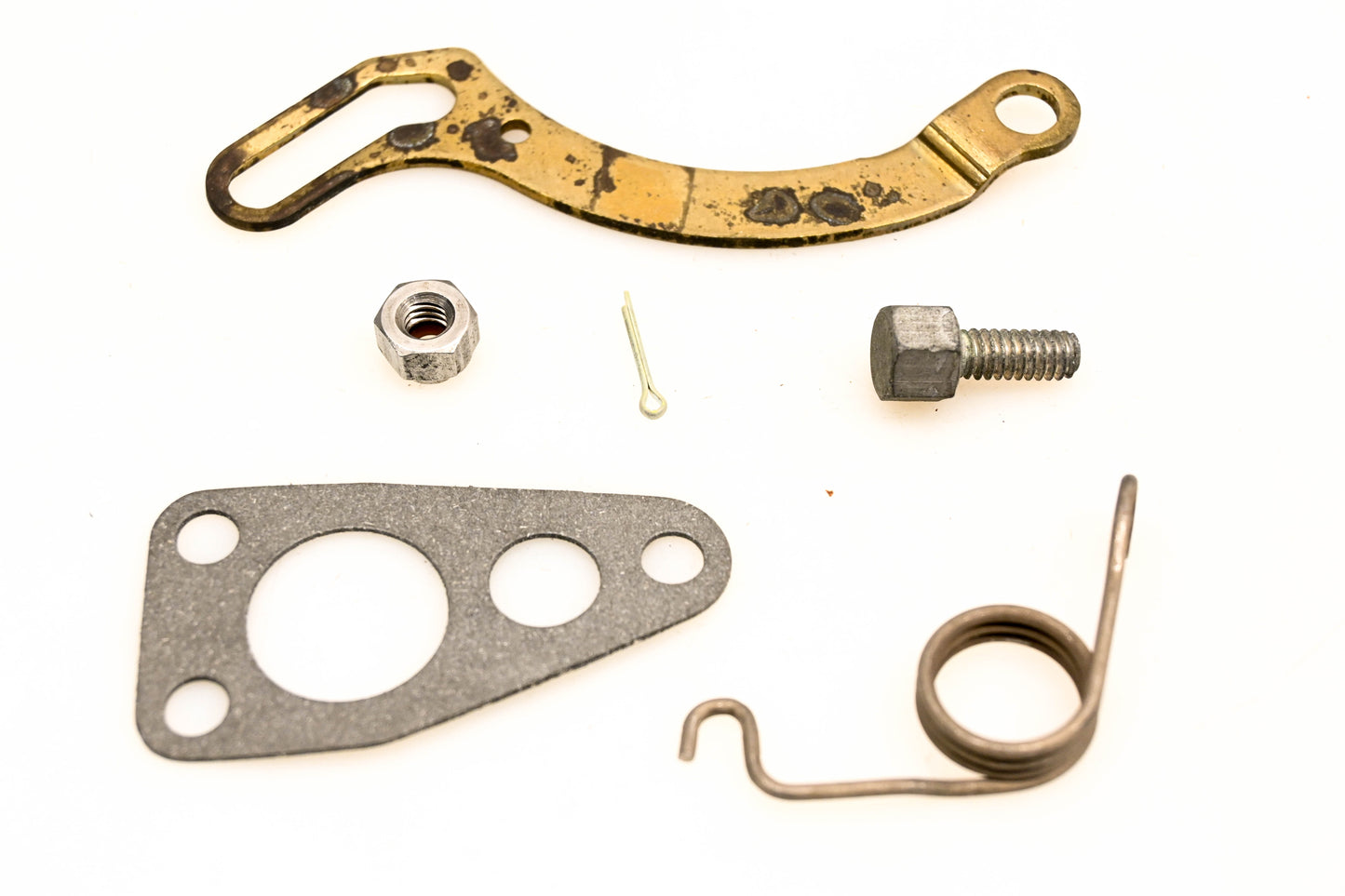 OMC 384471 Armature Stop Kit NOS