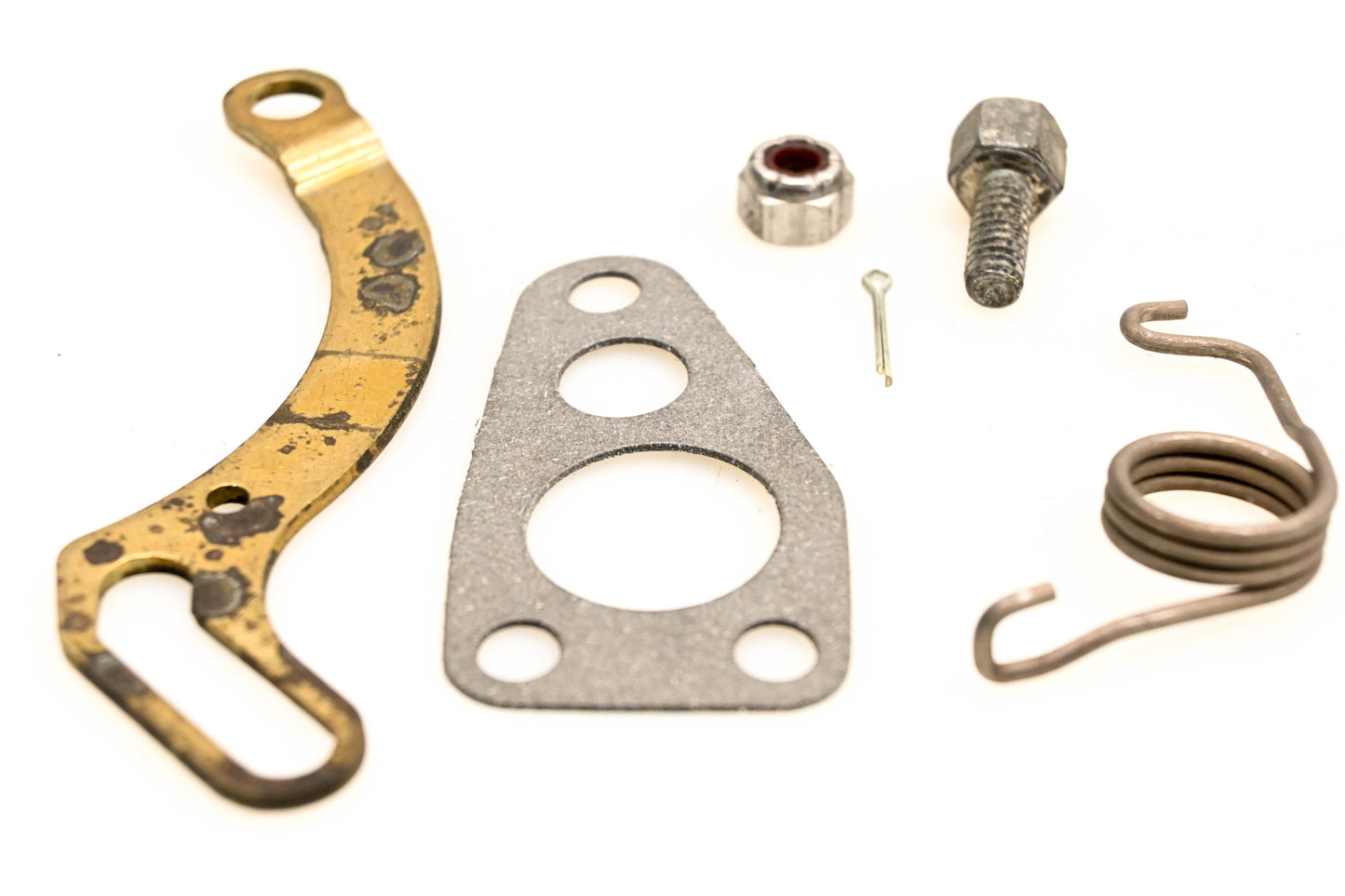 OMC 384471 Armature Stop Kit NOS