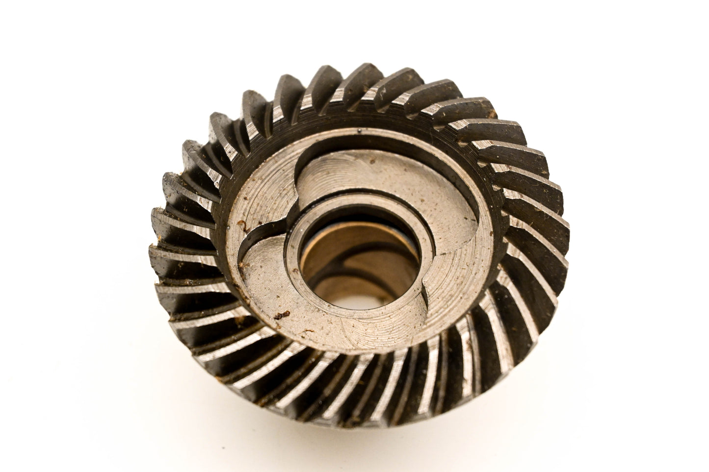 OMC 386076 Gear & Bushing NOS