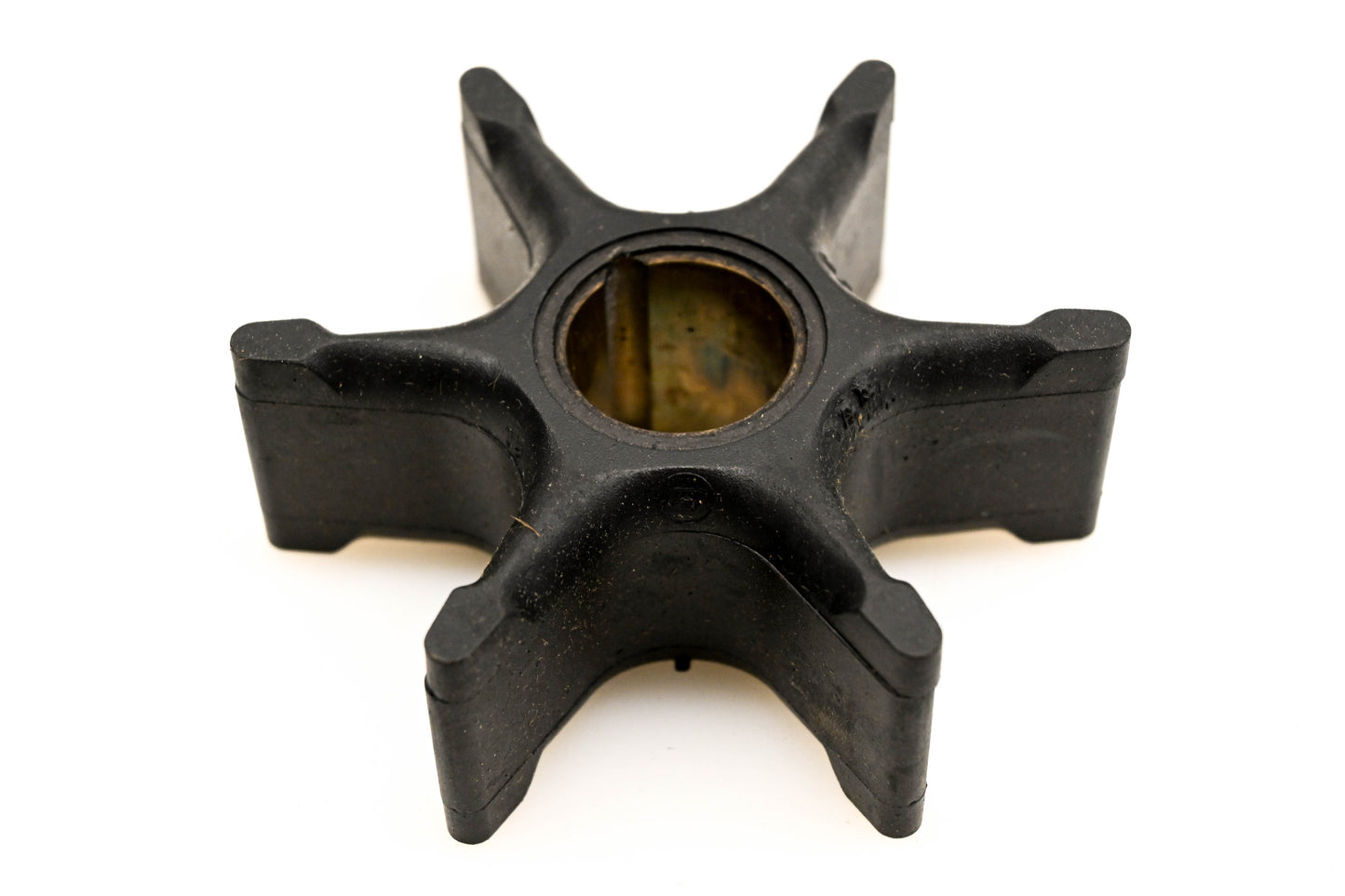 OMC 391538 Water Pump Impeller NOS