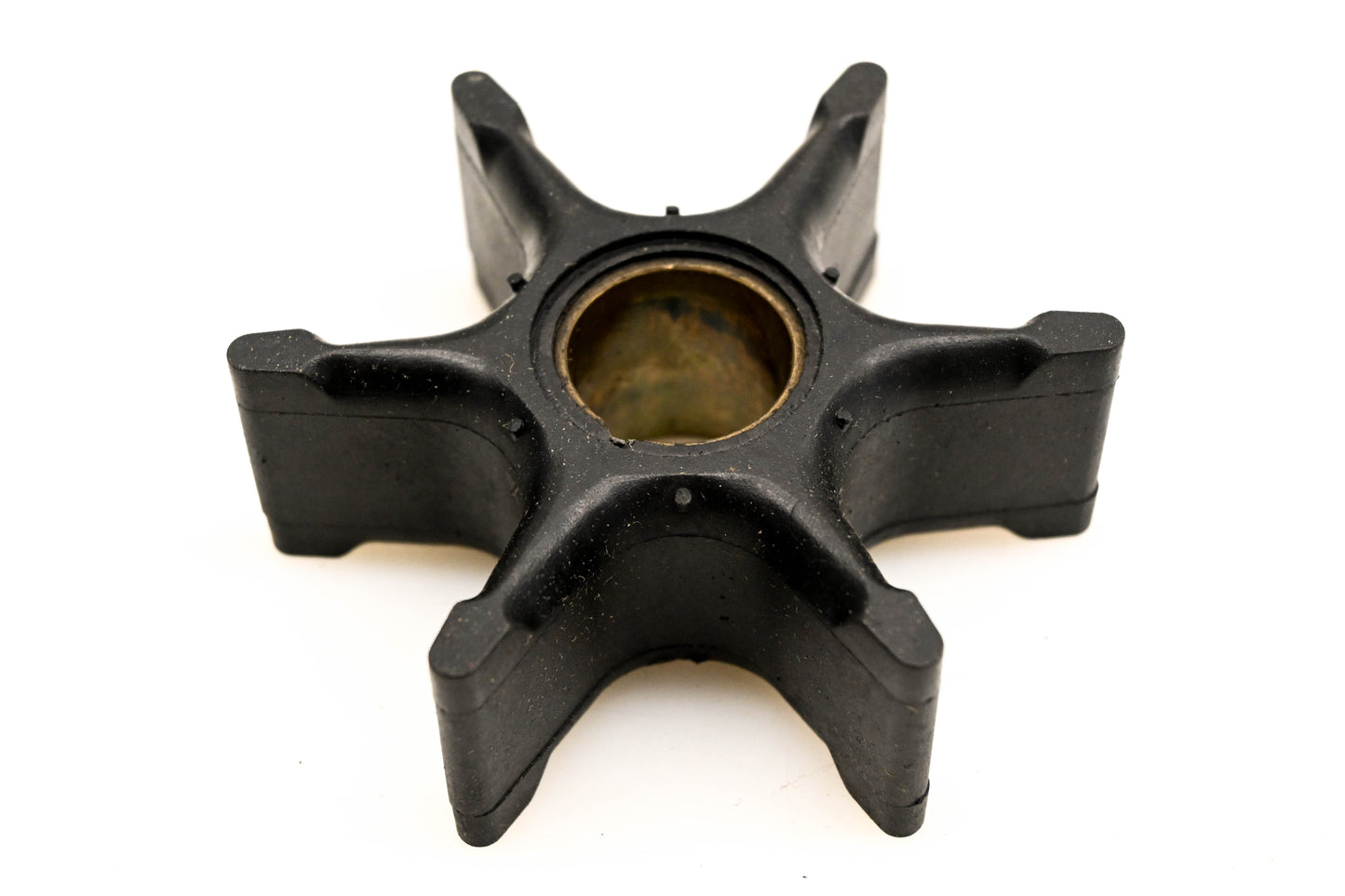 OMC 391538 Water Pump Impeller NOS