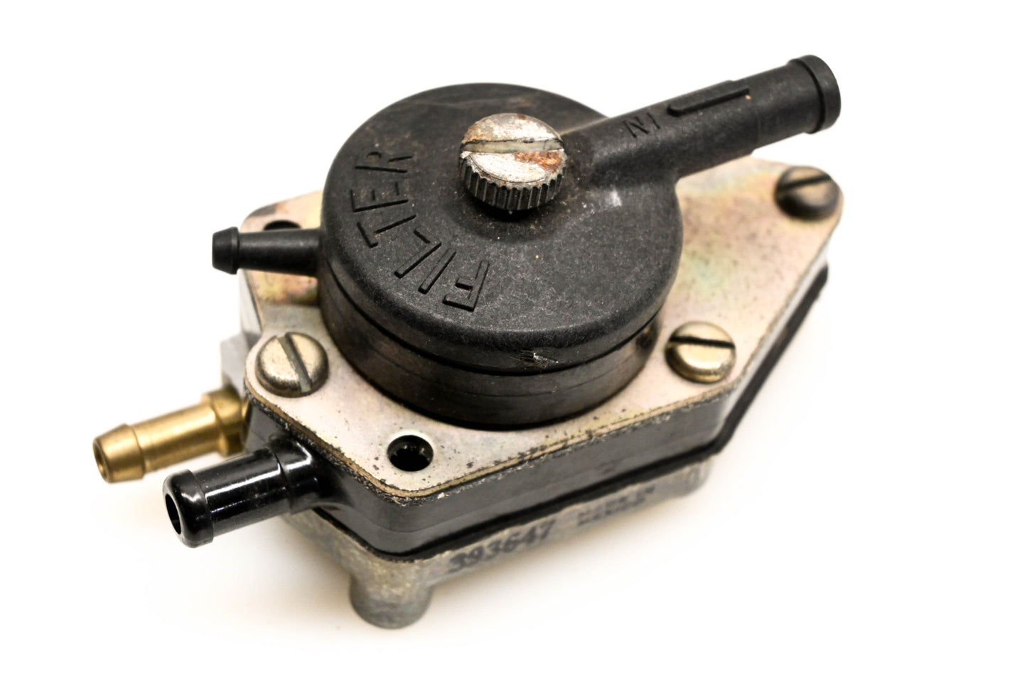 OMC 328781, 393647 Fuel Pump