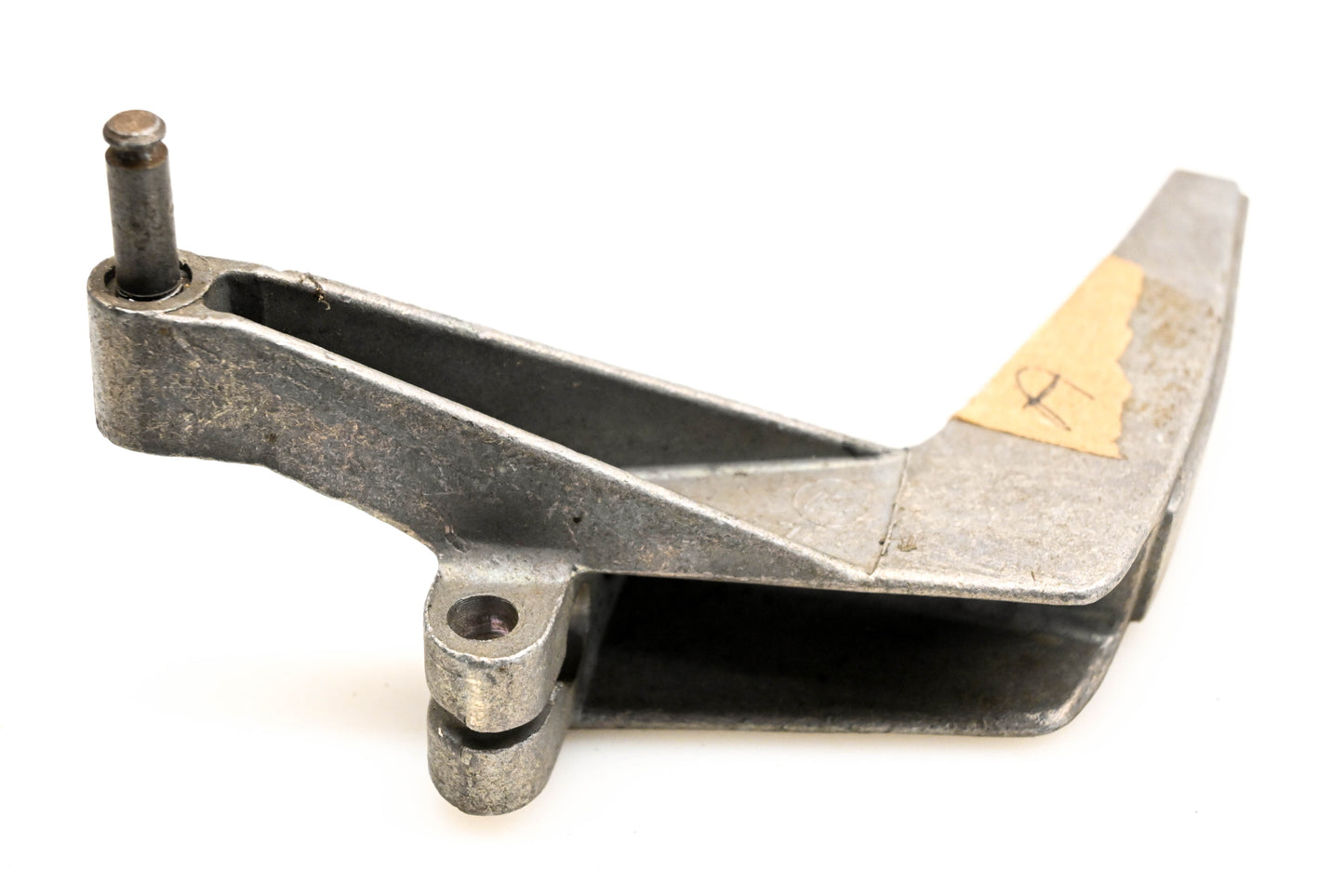 OMC 384477 Shift Lever NOS