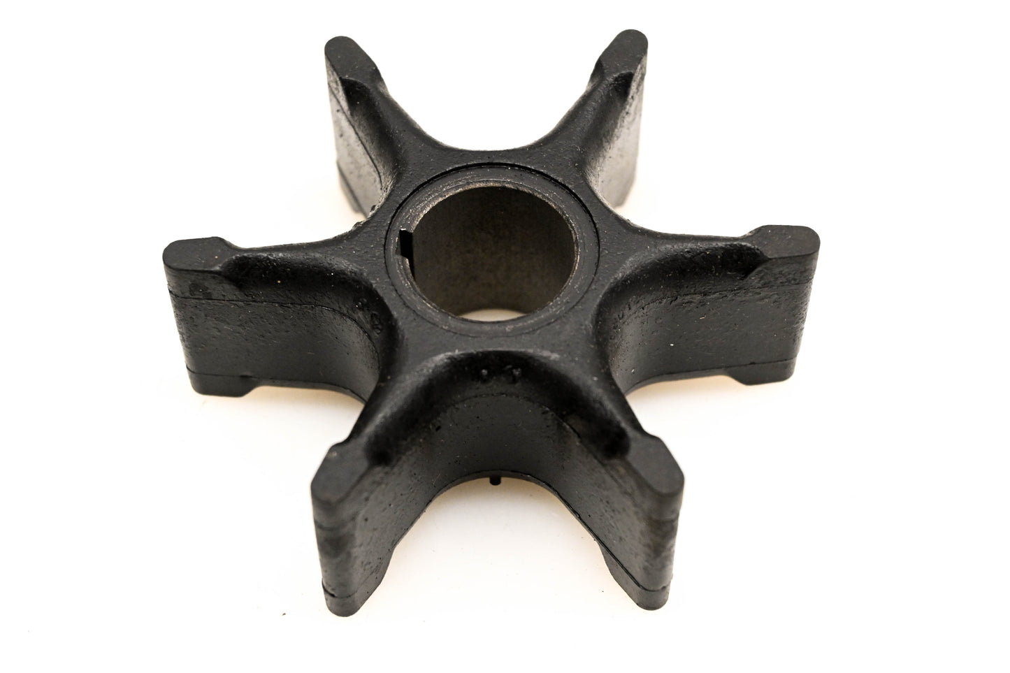 OMC 389642 Water Pump Impeller NOS