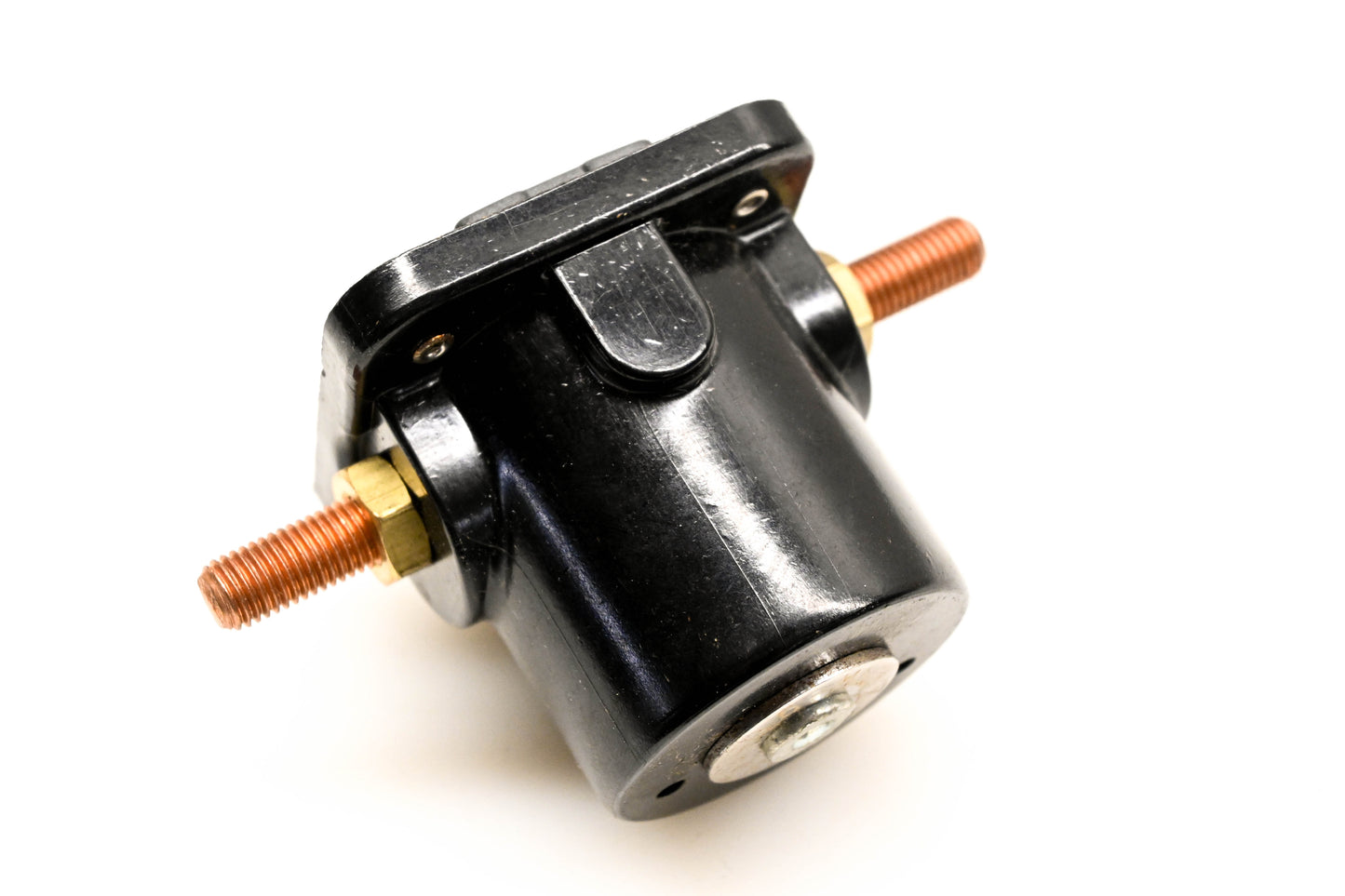OMC 395419 Starter Solenoid NOS