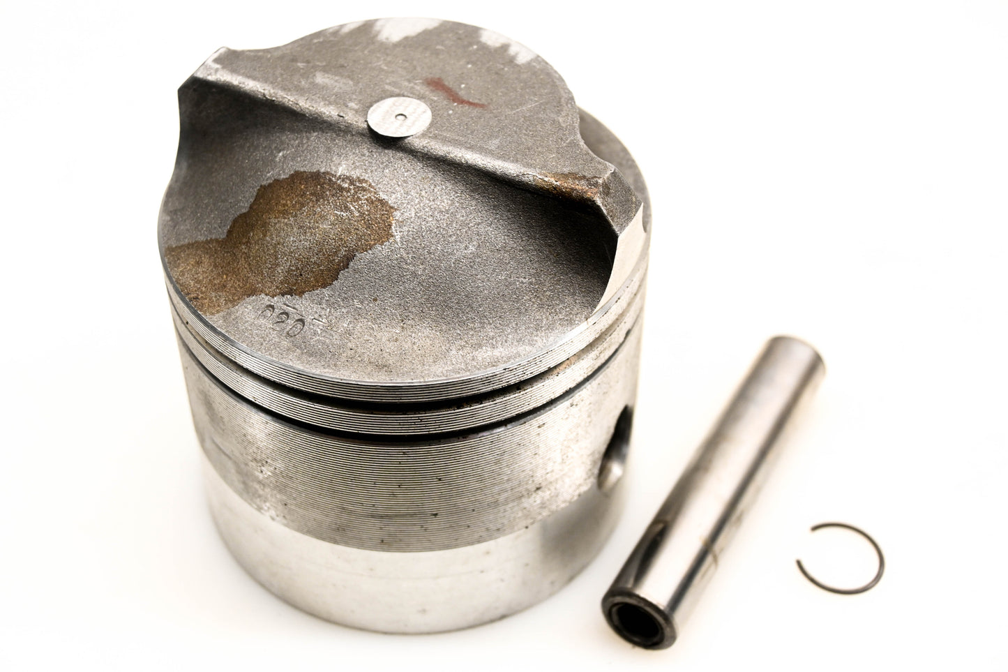 OMC 385272 Piston NOS