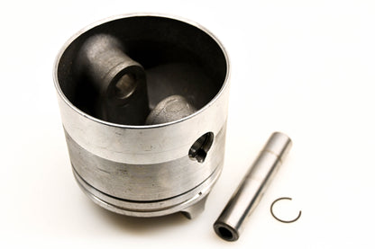 OMC 385272 Piston NOS