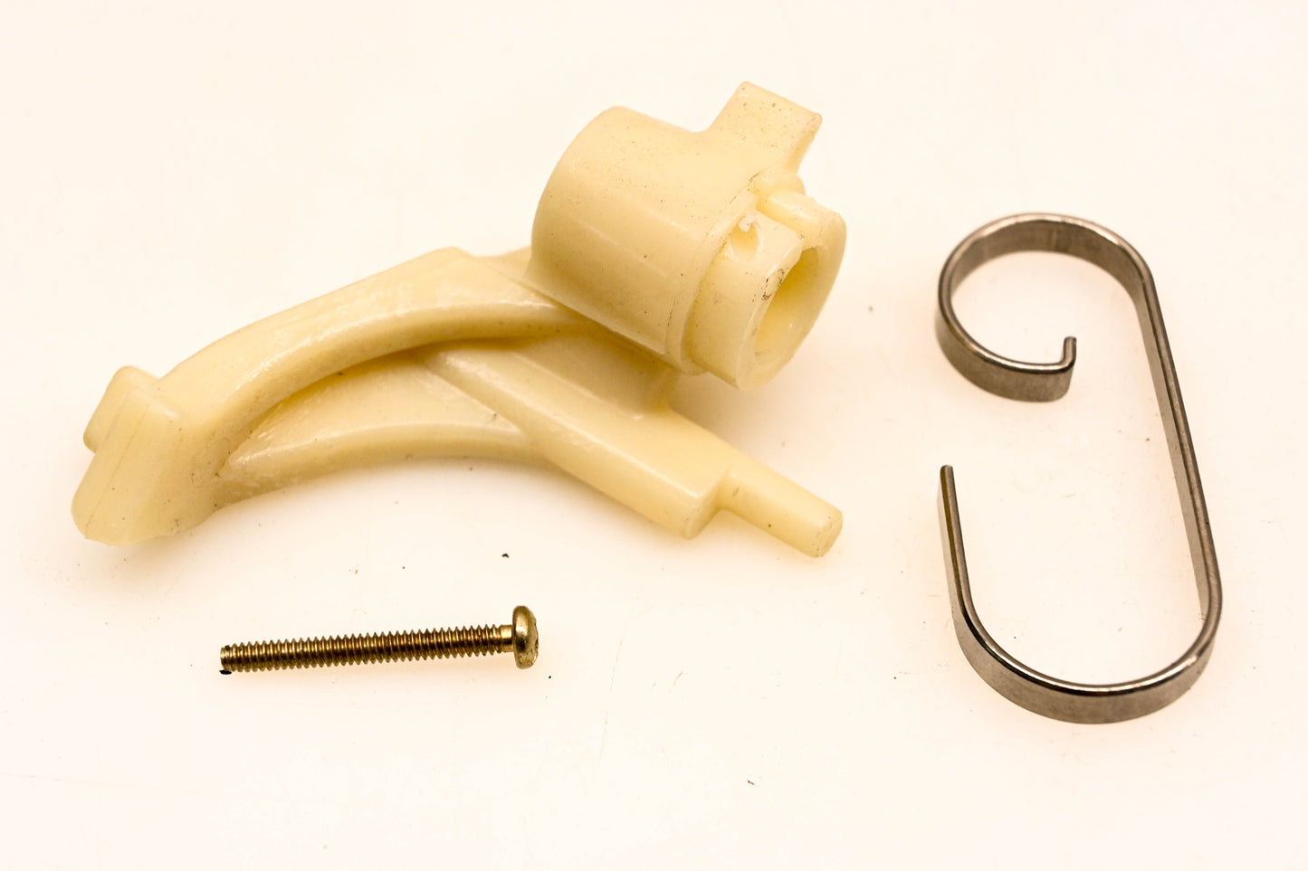 OMC 385653 Lockout Lever Kit NOS