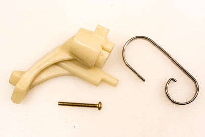 OMC 385653 Lockout Lever Kit NOS