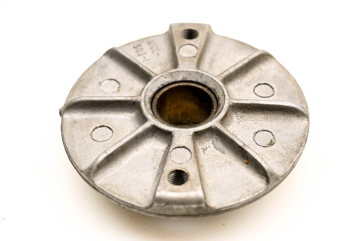 Prestolite 22-189, MGL-1503, 385059 Drive End Head for OMC NOS