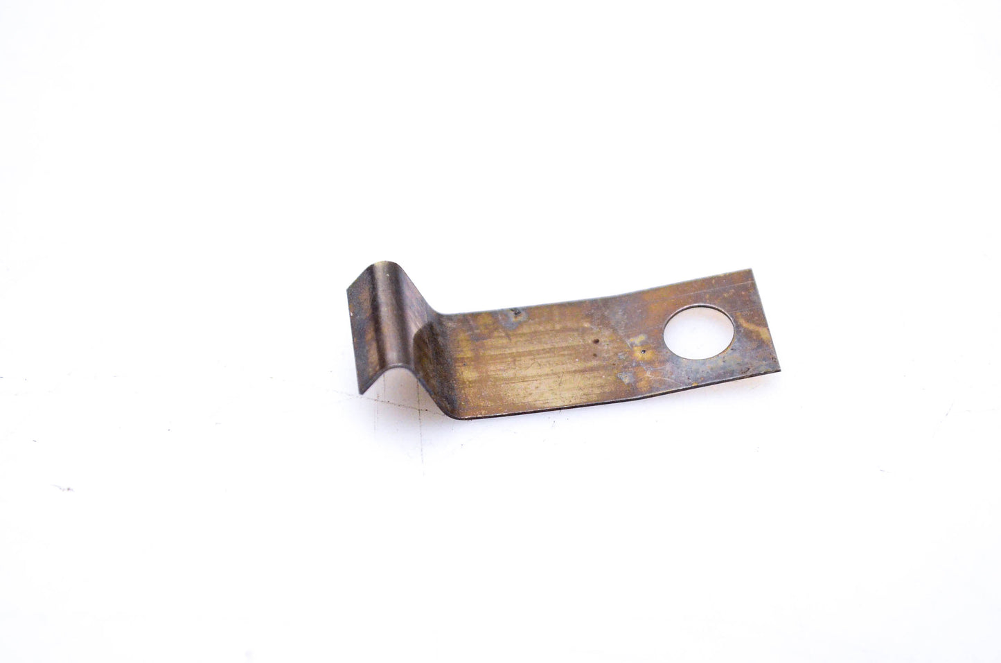 OMC 317019 Throttle Detent Spring NOS