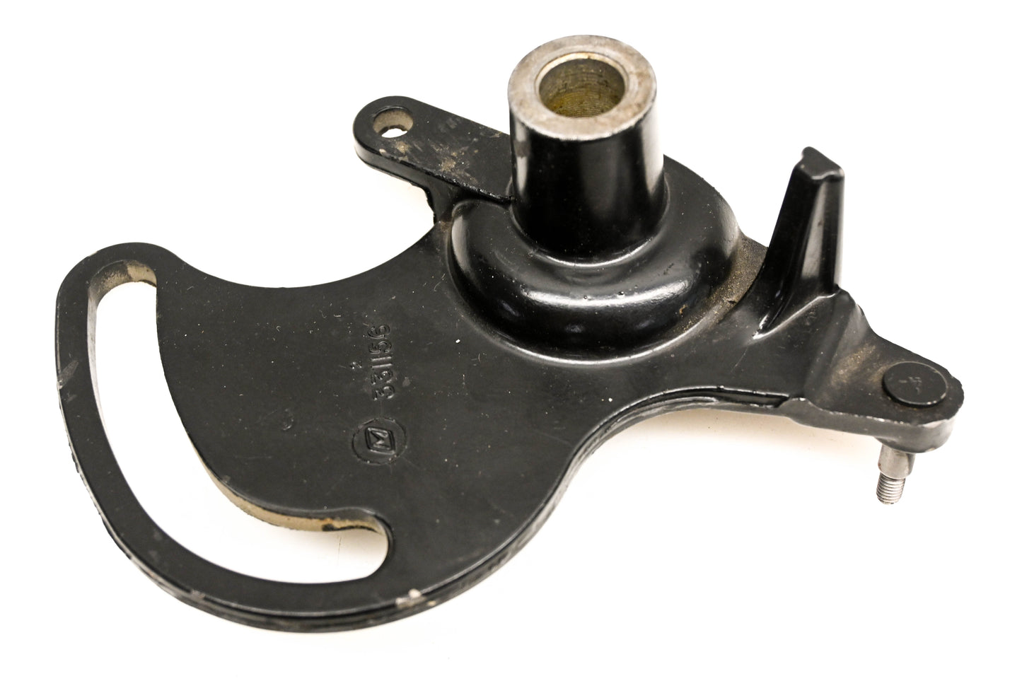 OMC 331156 Throttle Lever Bracket NOS