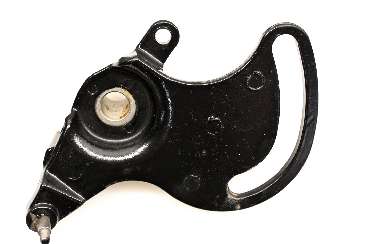 OMC 331156 Throttle Lever Bracket NOS