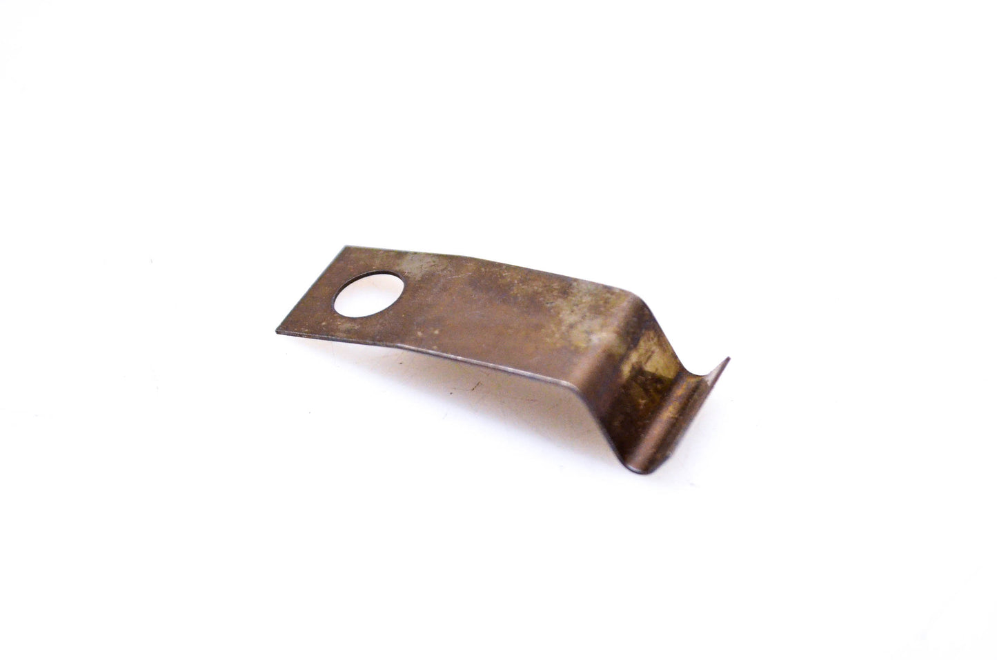 OMC 317019 Throttle Detent Spring NOS