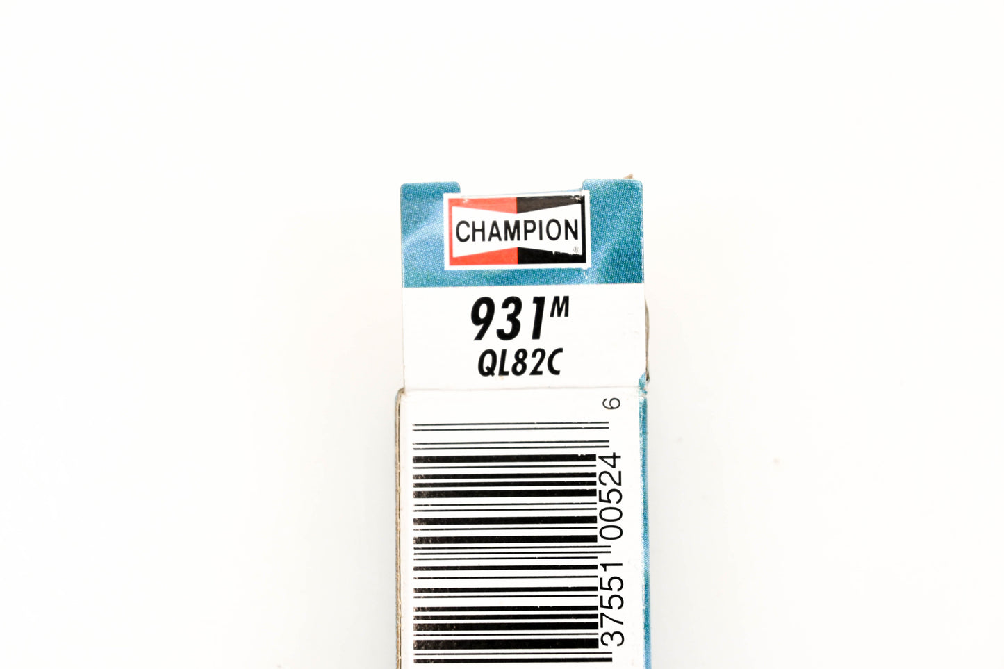 Champion QL82C, 931M Spark Plug NOS