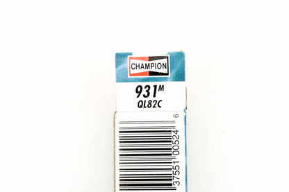 Champion QL82C, 931M Spark Plug NOS