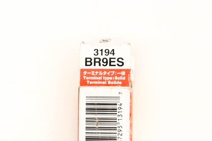 NGK BR9ES Spark Plug NOS