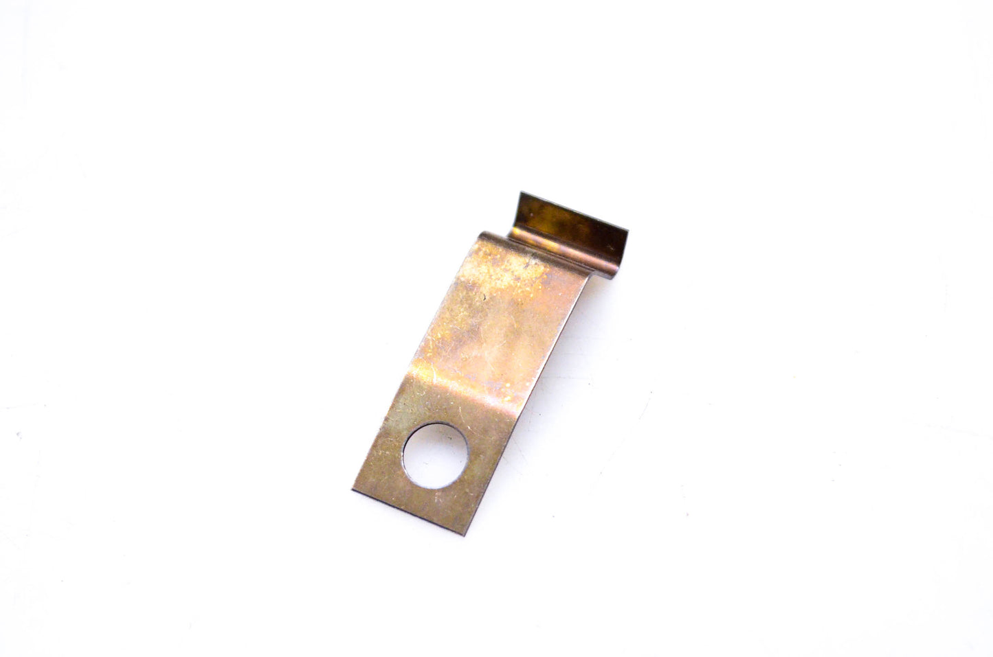 OMC 317019 Throttle Detent Spring NOS