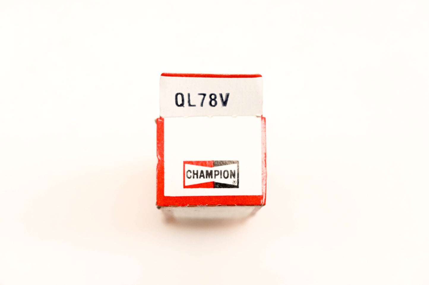 Champion QL78V Spark Plug NOS