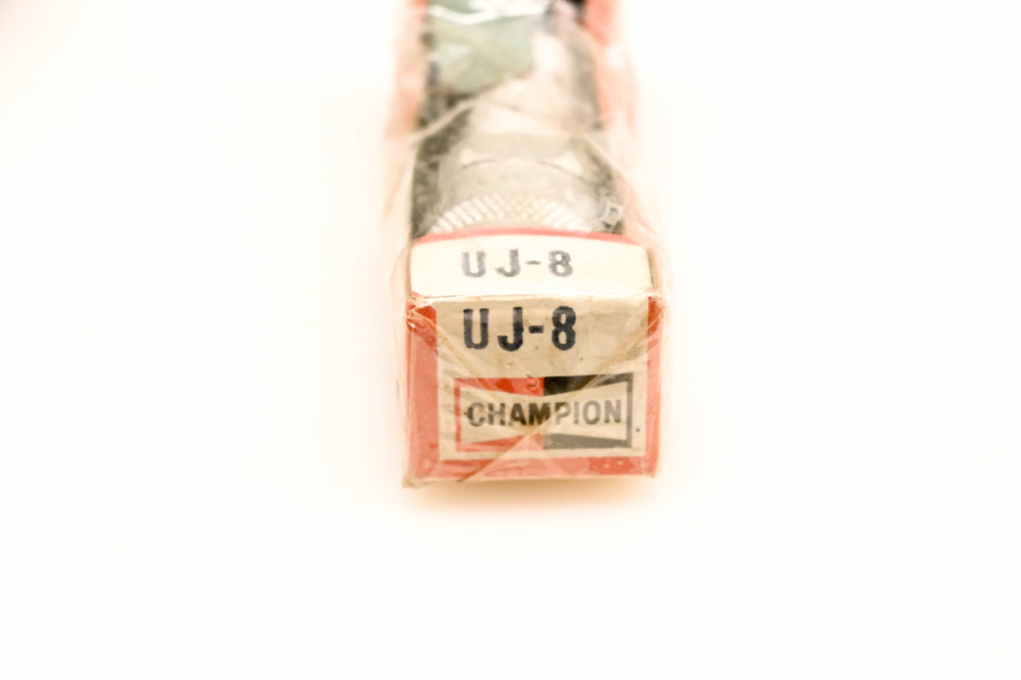 Champion UJ8, UJ-8 Spark Plug NOS