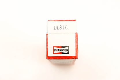 Champion UL81C Spark Plug NOS