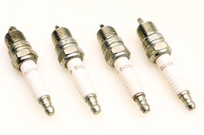 Champion RV12YC, 406 Spark Plugs Qty 4 NOS