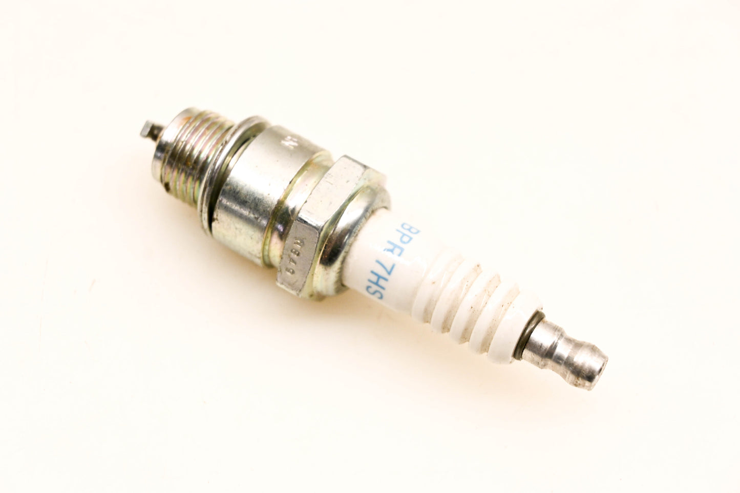 NGK BPR7HS Spark Plug NOS