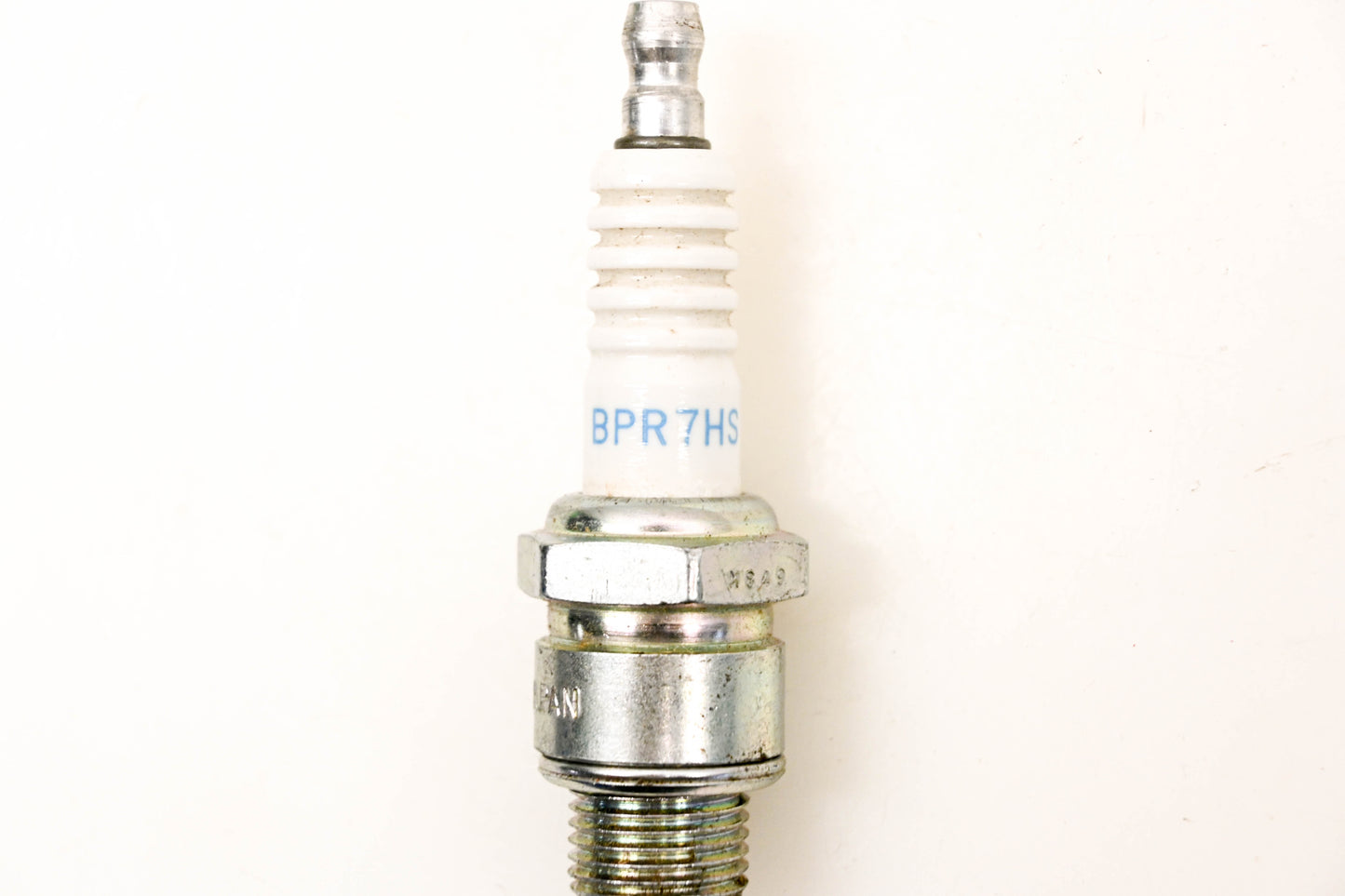 NGK BPR7HS Spark Plug NOS