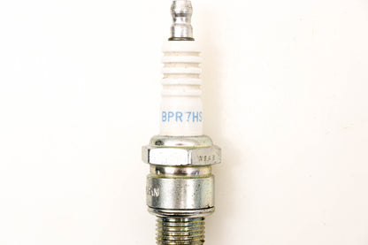 NGK BPR7HS Spark Plug NOS