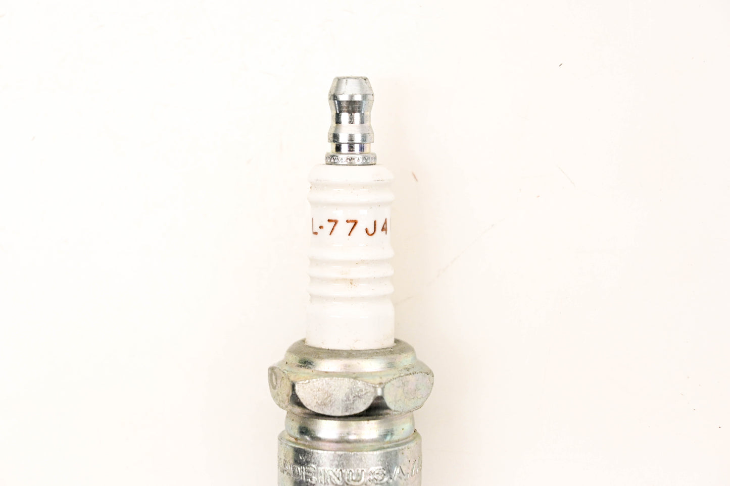 Champion L-77J4 Spark Plug NOS