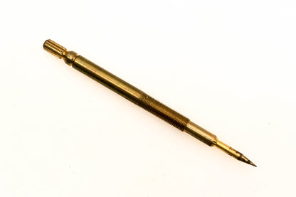 OMC 204704 Idle Speed Adjustment Needle NOS