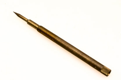 OMC 303946 Carburetor Needle Valve NOS