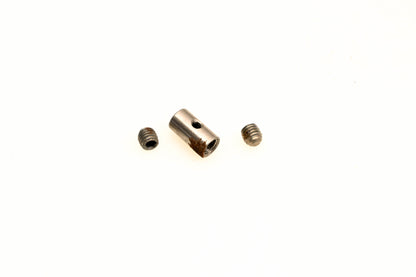 OMC 385958 Cable Clamp & Screw Kit NOS