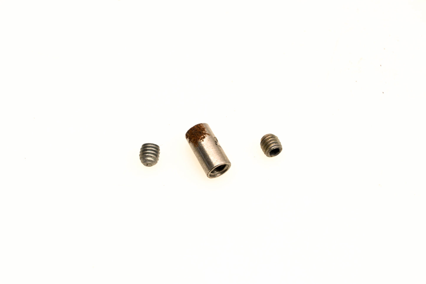 OMC 385958 Cable Clamp & Screw Kit NOS