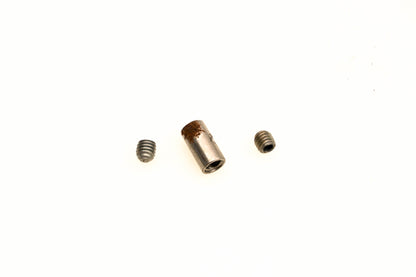OMC 385958 Cable Clamp & Screw Kit NOS
