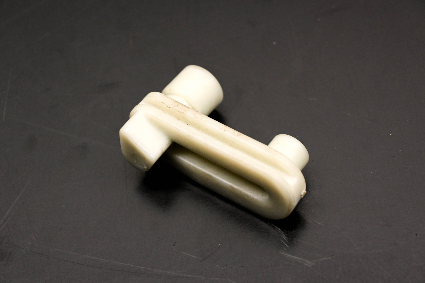 OMC 323752 Lockout Lever NOS