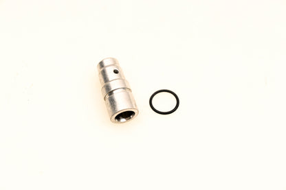 OMC 391155 Relief Valve & O-Ring Kit NOS