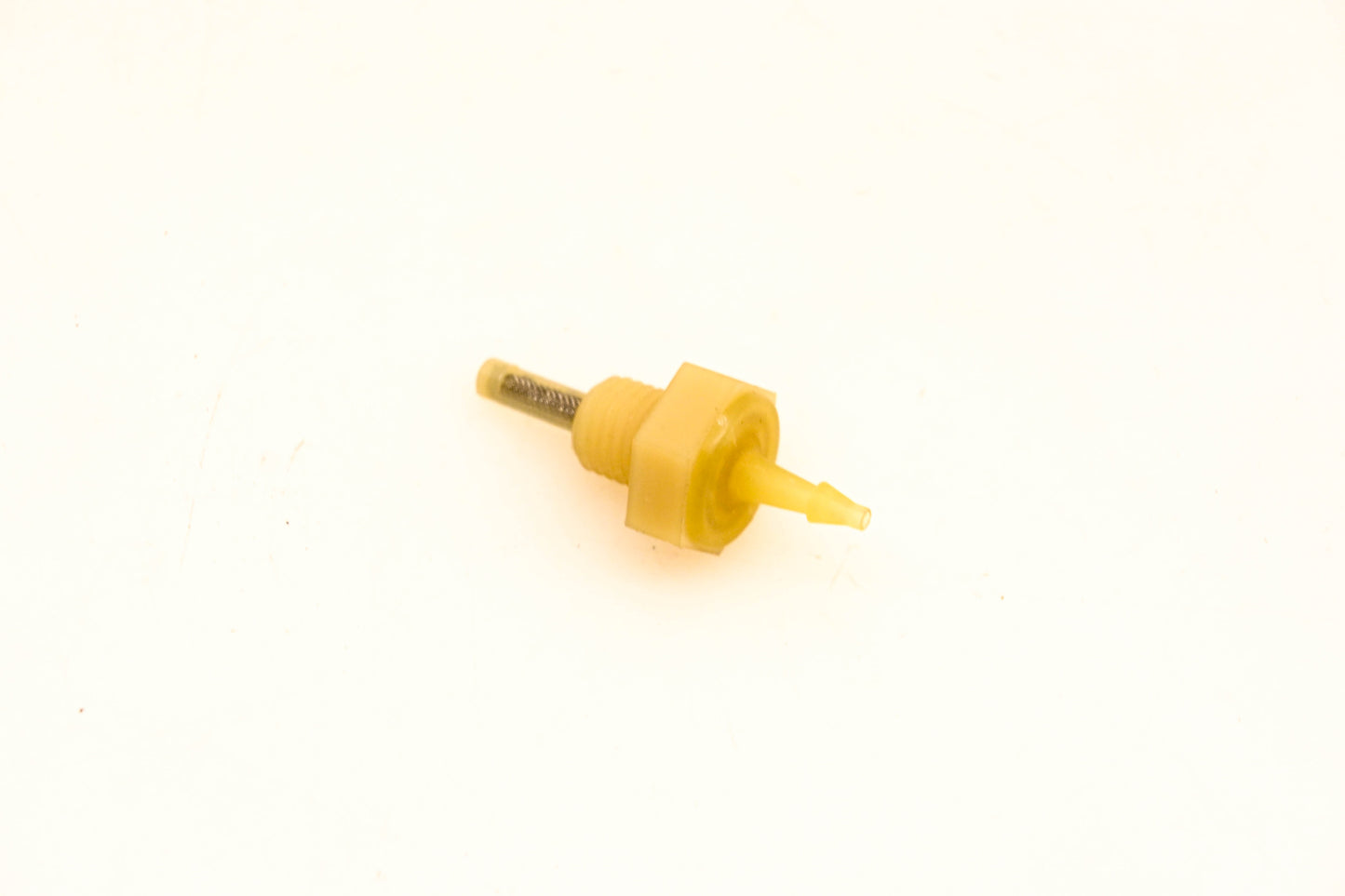 OMC 390436 Plastic Check Valve Nozzle NOS