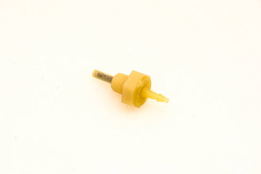 OMC 390436 Plastic Check Valve Nozzle NOS