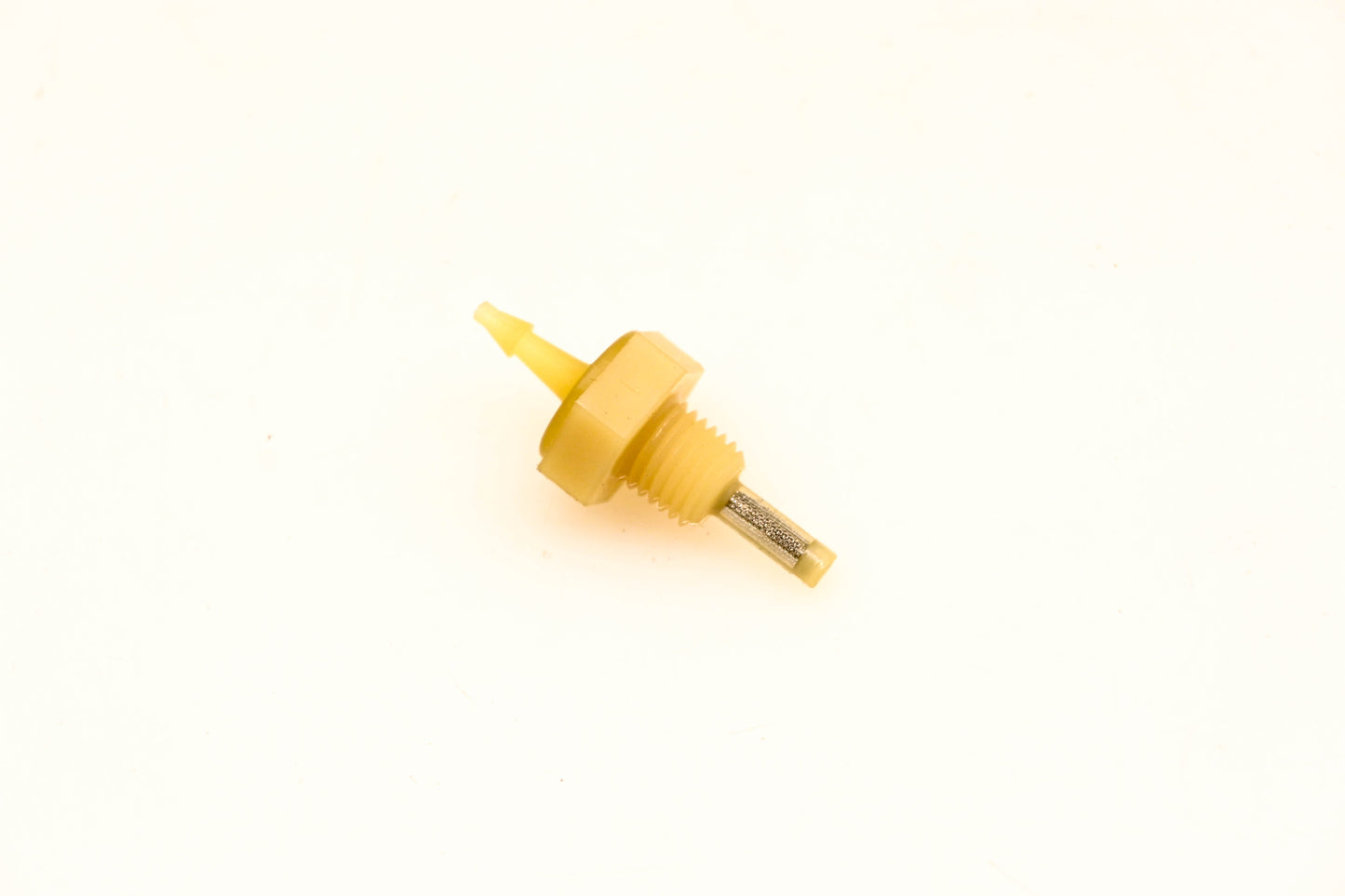 OMC 390436 Plastic Check Valve Nozzle NOS