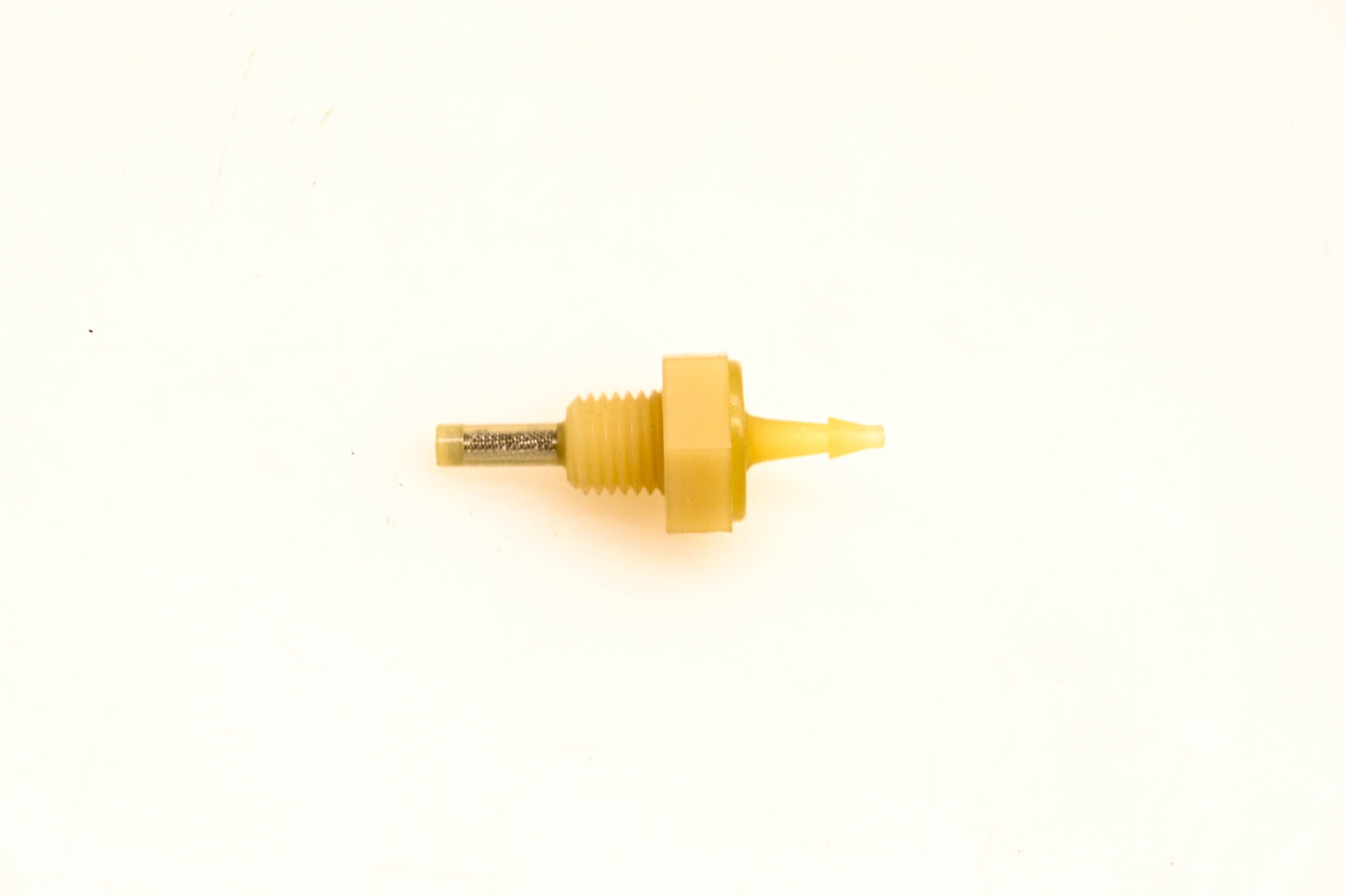 OMC 390436 Plastic Check Valve Nozzle NOS