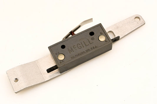 OMC 378027 Switch NOS